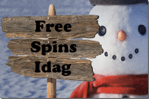 freespins idag 7 februari 2017