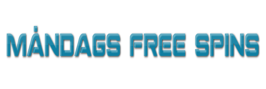 måndags freespins 22 maj 2017