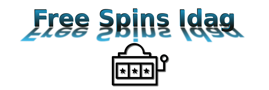 free spins 20 maj 2017