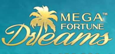 mega fortune dreams